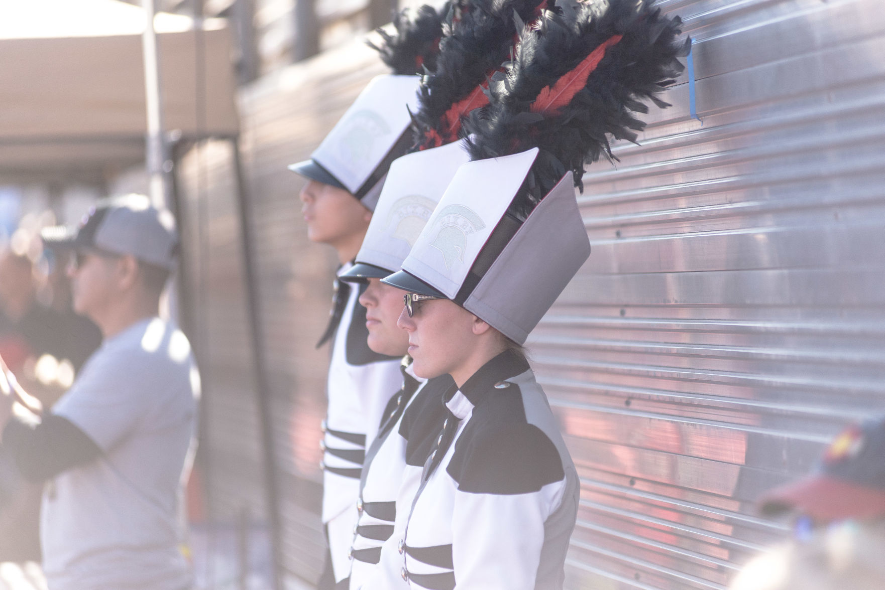 Marching Band Championships